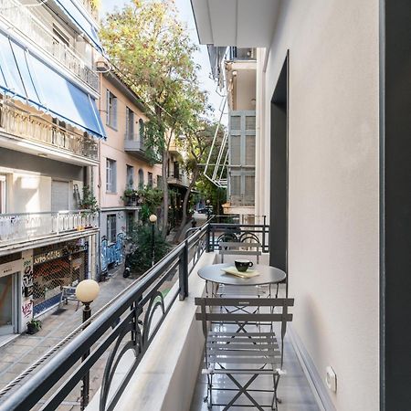 Luxury Bauhaus Athensアパートメント エクステリア 写真